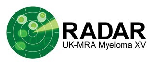 RADAR logo