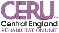 CERU Central England rehabilitation Unit logo