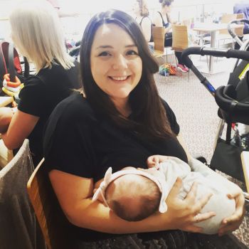 Global breastfeeding event supported in Solihull