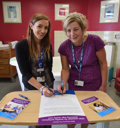 South Warwickshire NHS Foundation Trust :: Trust invests in ...