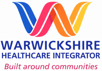 Warwickshire Healthcare Integrator.png