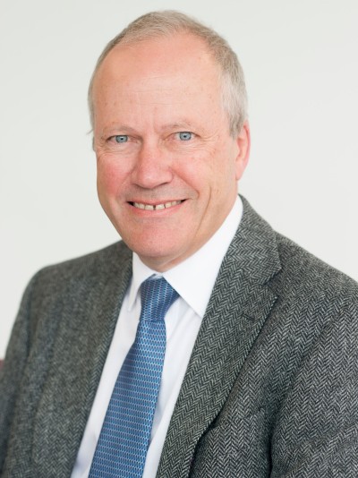 David Spraggett
